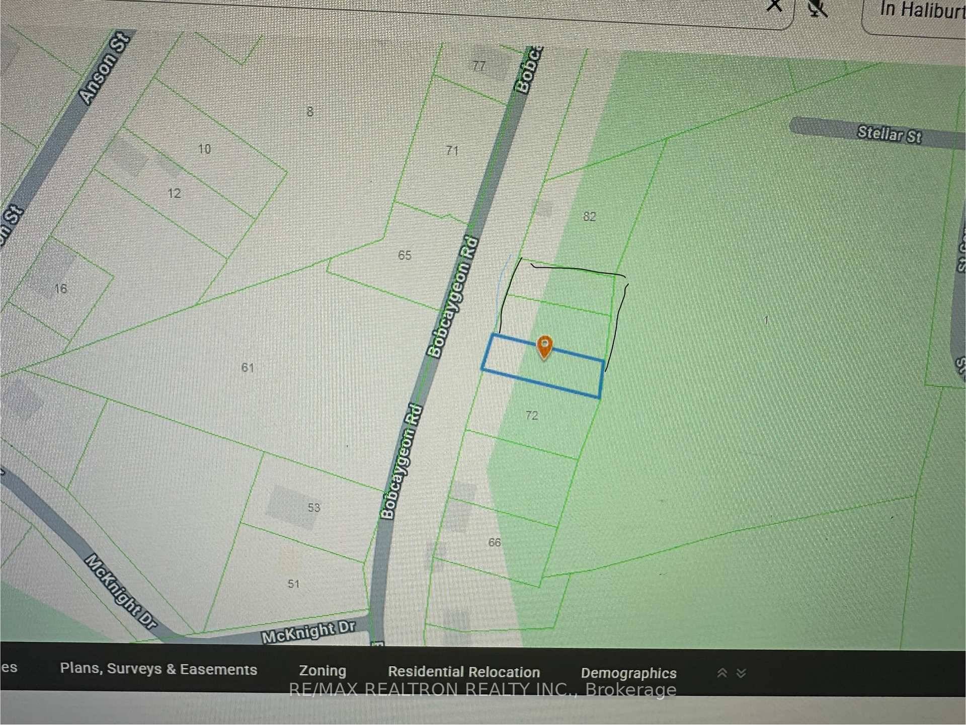 A unique opportunity to own piece of property in the hart of Minden.