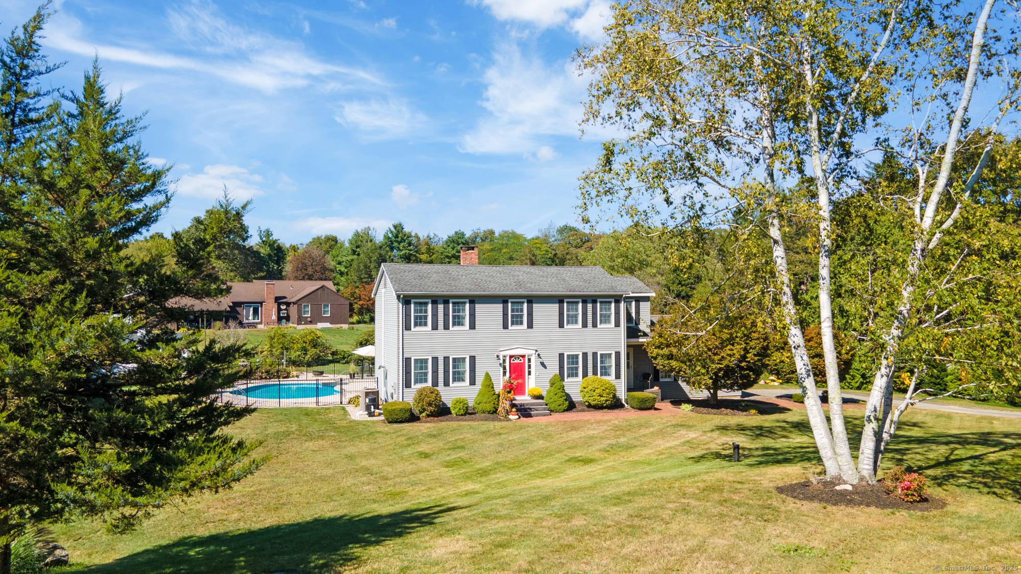 Welcome to your dream home !