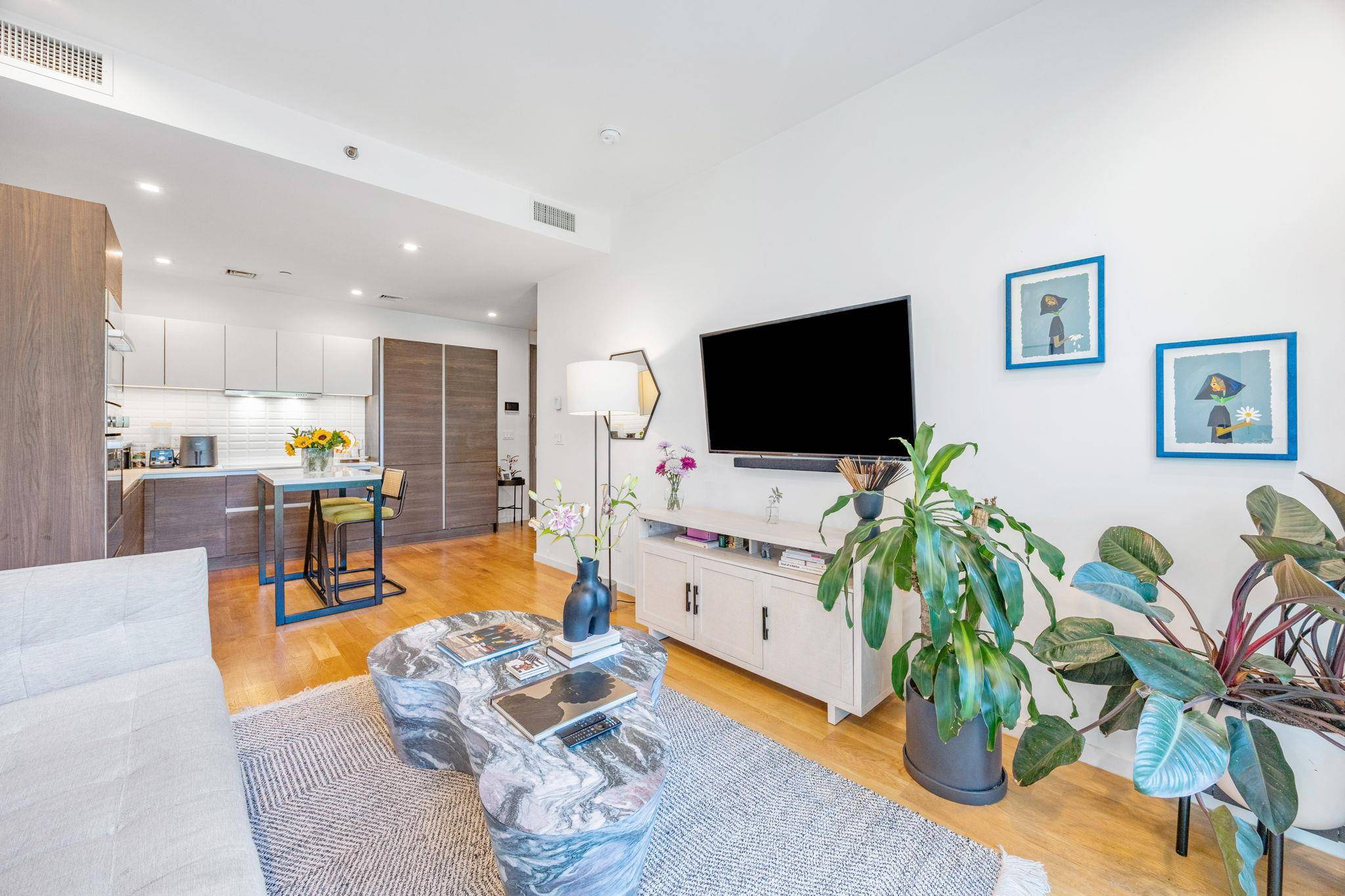 Welcome to The Madison, a newly developed boutique condominium where sophisticated design and everyday comfort converge.
