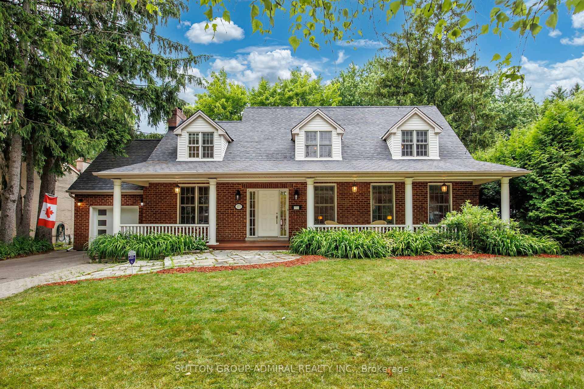 Welcome to this beautiful family home located in Mill Pond, one of Richmond Hills most desirable neighborhoods, just steps from the scenic Mill Pond and its surrounding trails.