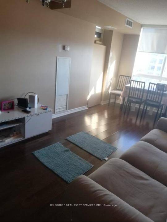 Luxury, Luxury, Luxury ! This Incredible Condo In Sun Lit, Hardwood Floors Throughout, 1 1, 2 Full Bathrooms, Luxury Kitchen w Fully Functional Appliances, Spacious Living Room And Ensuite Laundry.