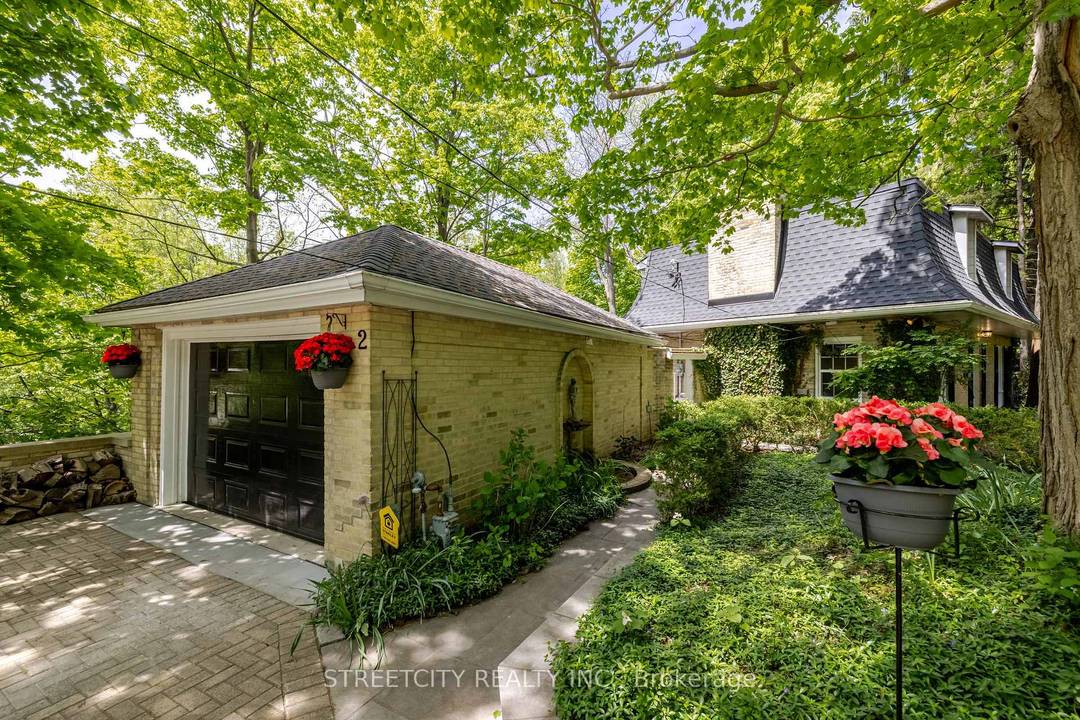 A very rare opportunity awaits you to rent one of London's most iconic houses nestled at the foot of historic Gibbons Park.