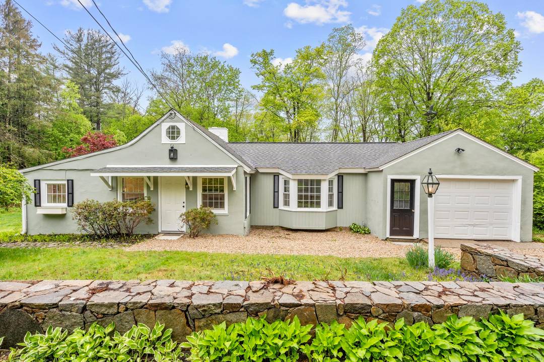 This beautifully updated 3 bedroom, 2 bath ranch offers the perfect blend of comfort and convenience ideal as a weekend retreat or a year round home.