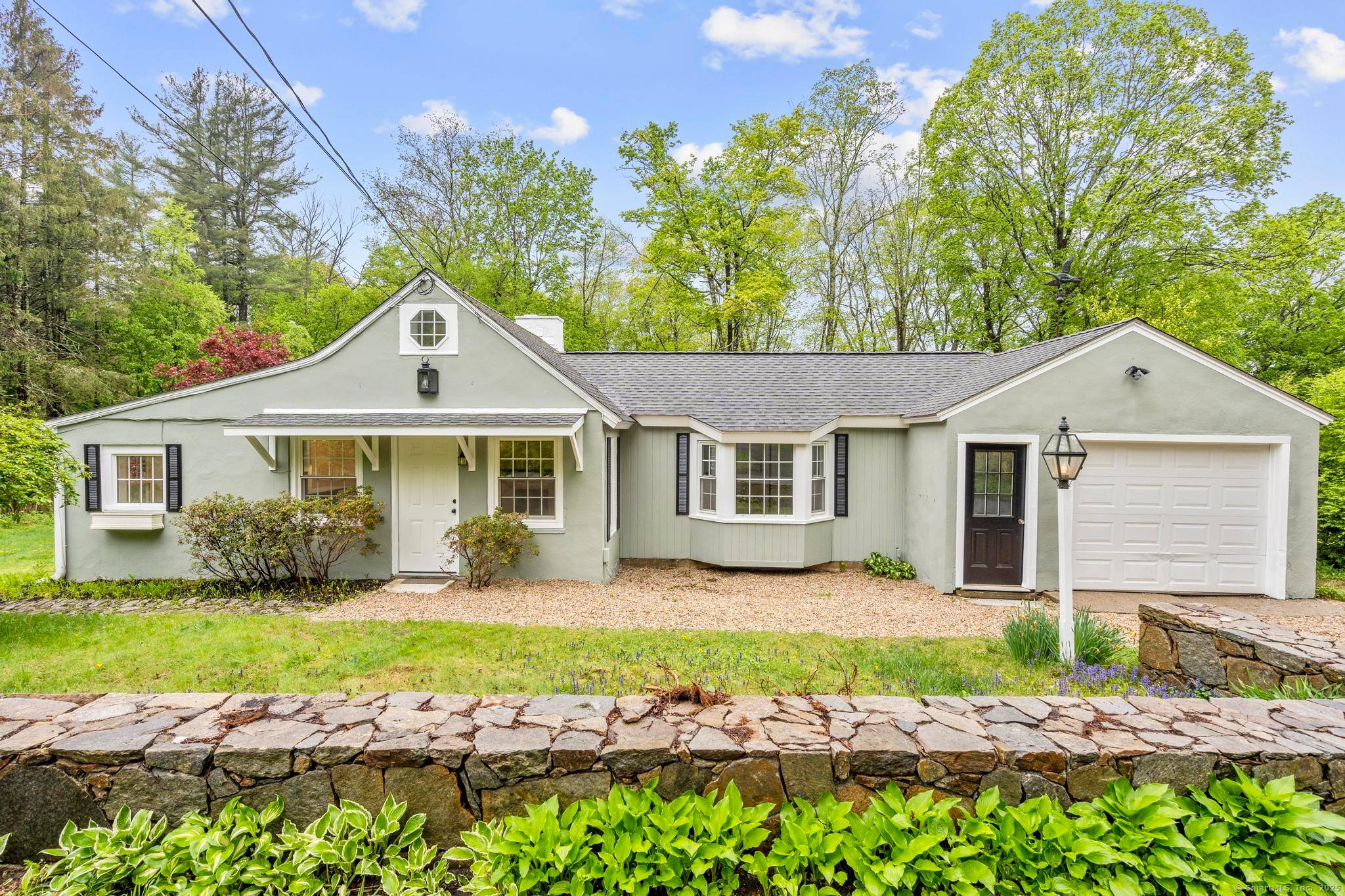 This beautifully updated 3 bedroom, 2 bath ranch offers the perfect blend of comfort and convenience ideal as a weekend retreat or a year round home.