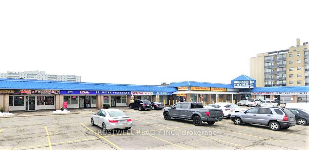 Located At Rambler Dr Kennedy Rd S.