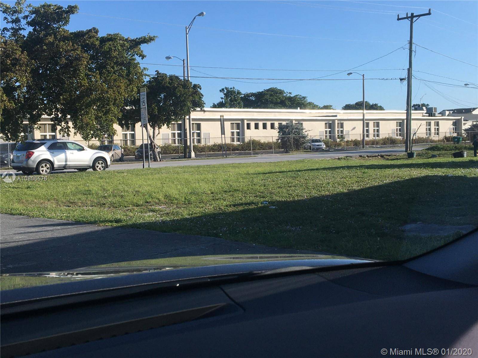 6829 NW 18th Ave Residential Florida