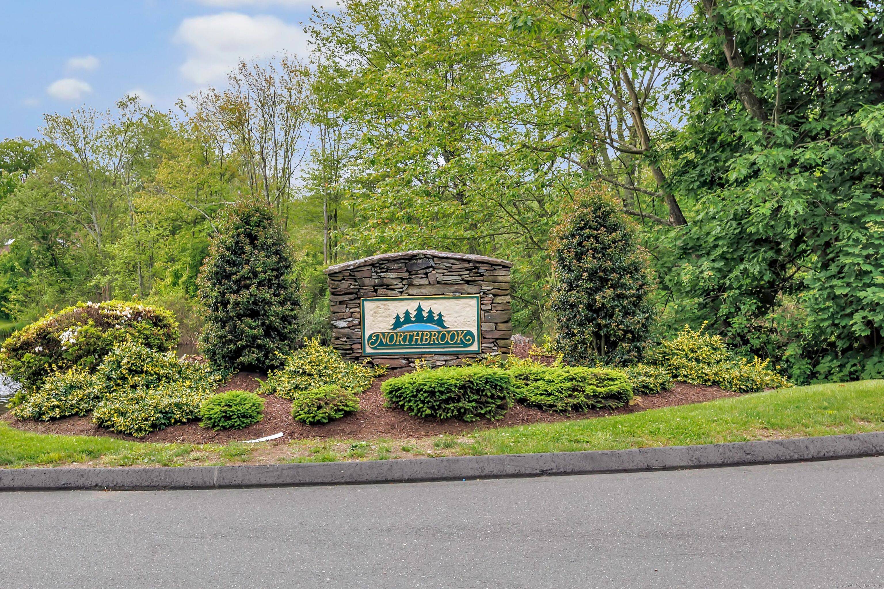 Discover peaceful living at Northbrook Condominiums where nature, space and community come together.