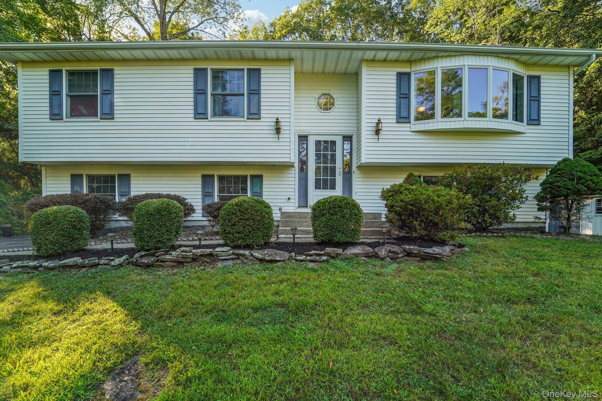 Welcome to your dream home nestled at the end of a quiet cul de sac in the highly sought after Cornwall School District.