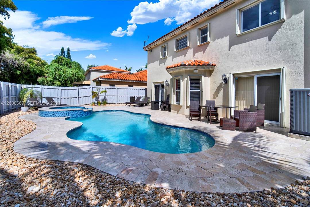 Welcome to a home that seamlessly blends lifestyle, comfort, and true pride of ownership.