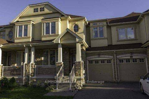 Move In Ready Luxury Townhome in High Demand Neighborhood.