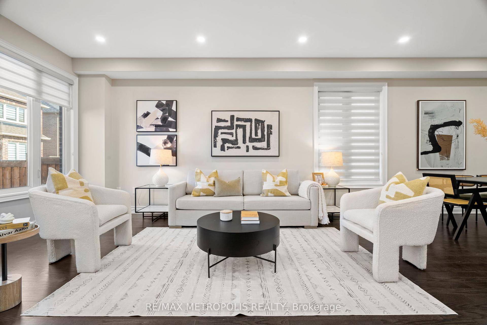 Welcome to Your Dream Home in Milton's Sought After Ford Community !