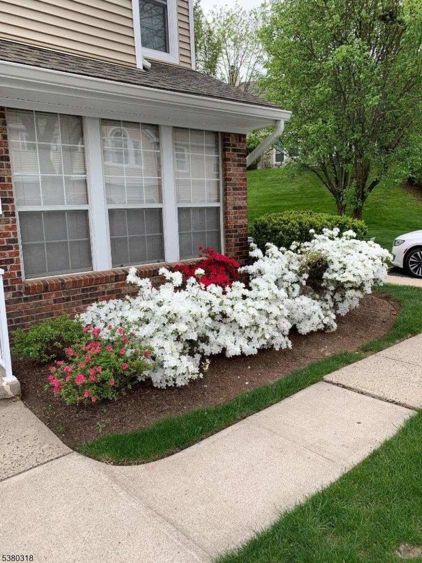 Discover your haven in this bright, inviting two bedroom, two bathroom end unit townhome.