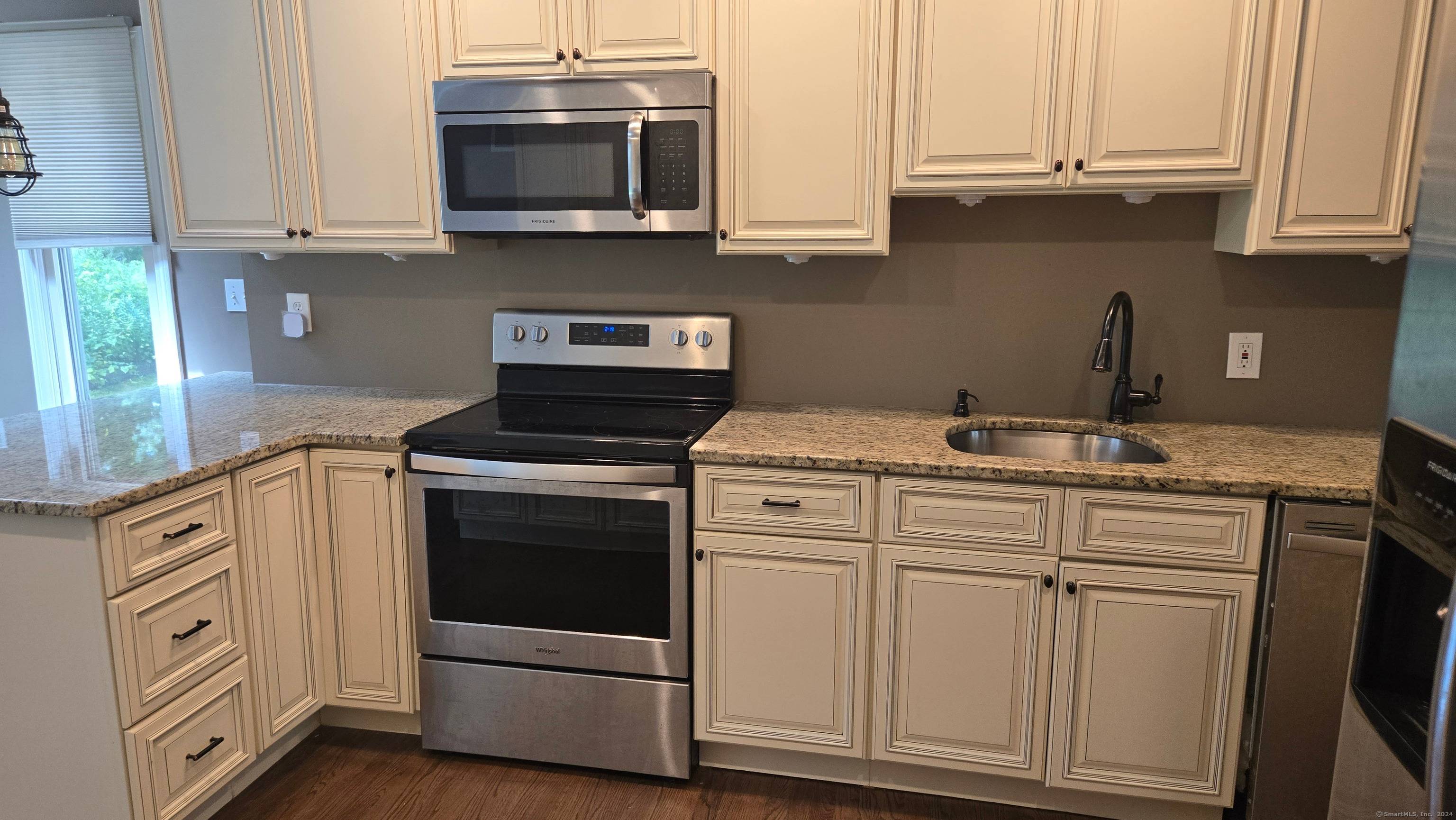 Discover modern living in this beautifully renovated 4 bedroom, 3 bath Cape Cod home.