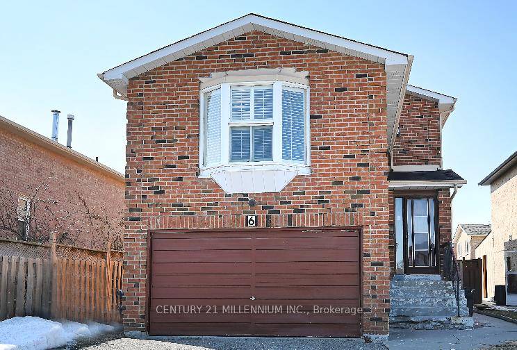 Excellent Location ! ! Just renovated !
