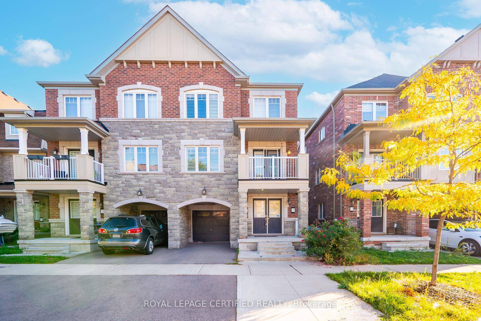 Welcome to your dream home !