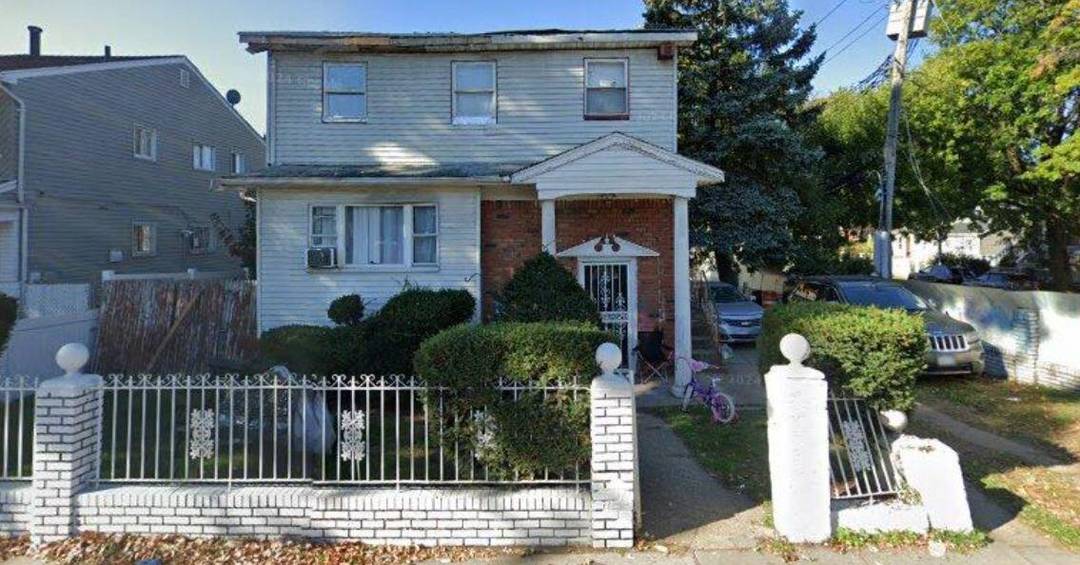 Presenting a beautiful two family home ideally situated on a desirable corner lot 49x83 in the excellent South Ozone Park neighborhood.