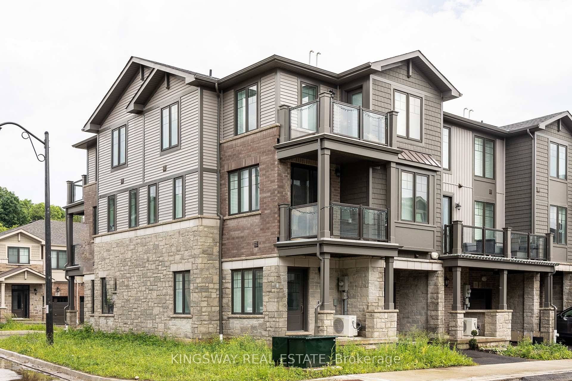 Discover Modern Comfort and style in this beautifully designed 3 Story Corner unit townhome, ideally located in one of Cambridge's most sought after neighborhoods.