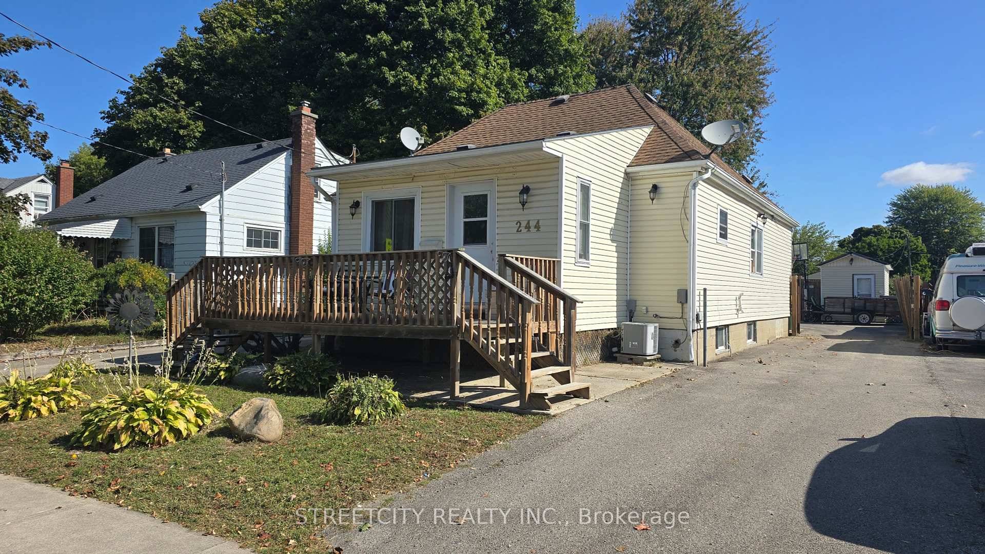 Calling all first time home Buyers, retirees and investors.