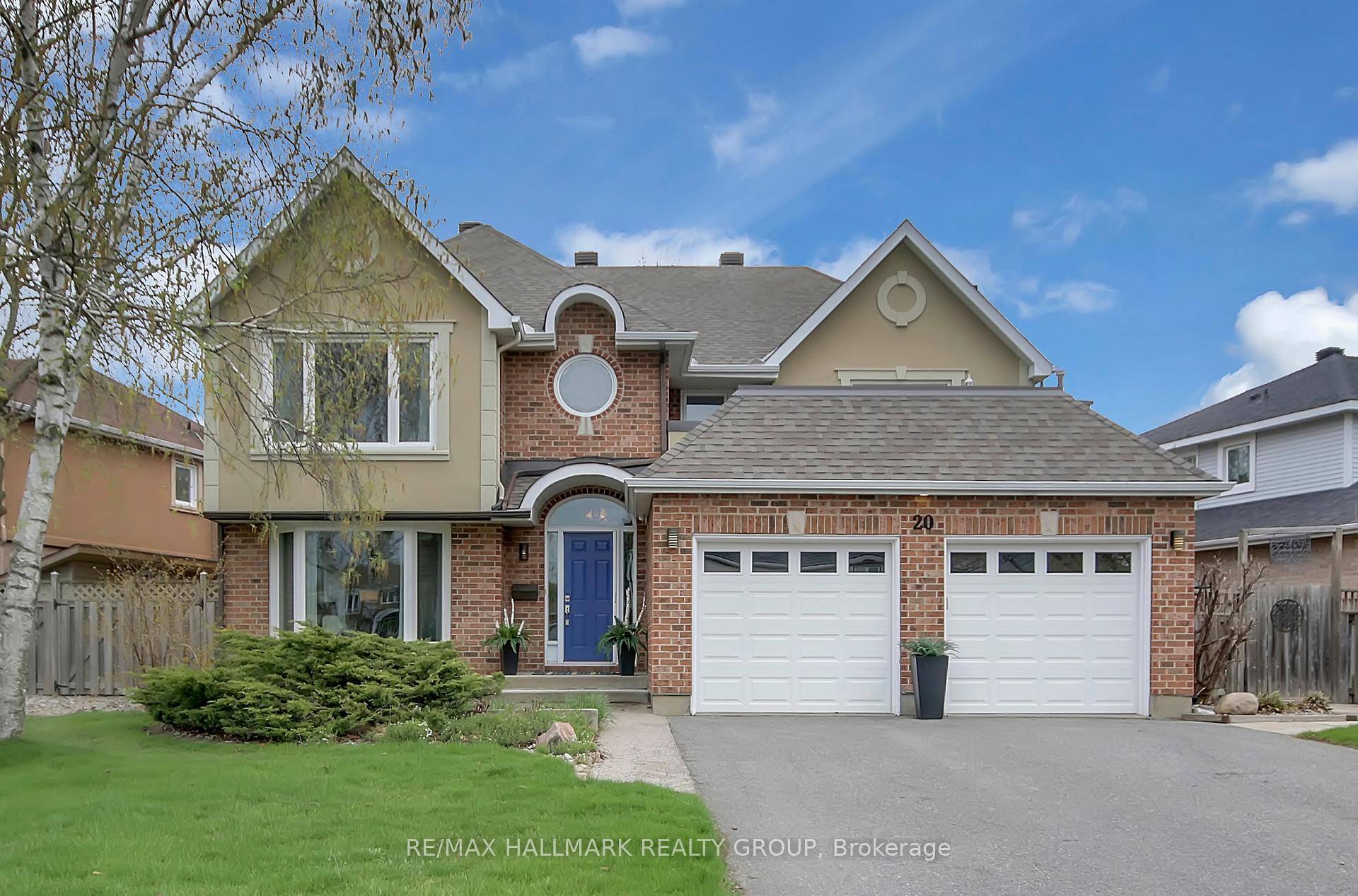 Come home to comfort amp ; curb appeal in sought after Arlington Woods Estates.