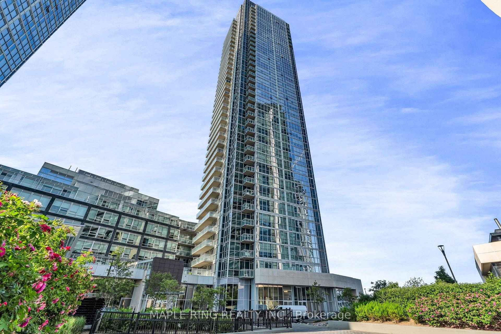Welcome To TH 109 At Nord East Condos !
