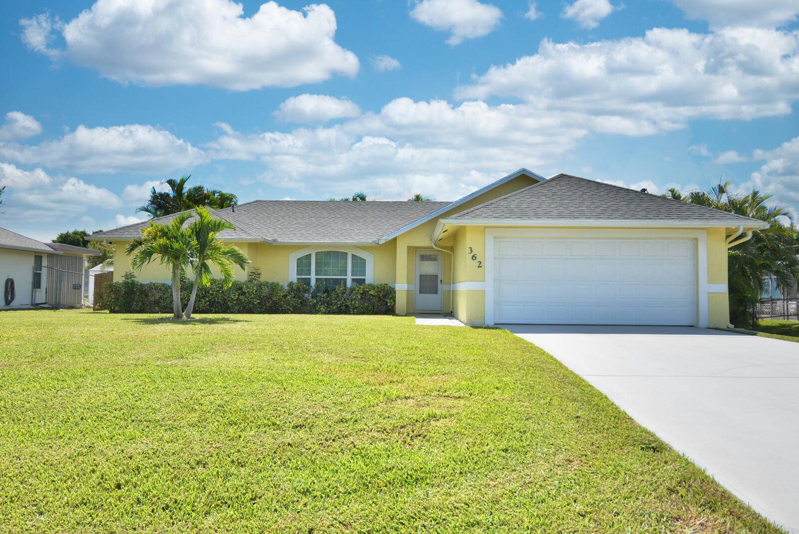 Beautifully Updated Home in the Heart of Port St.