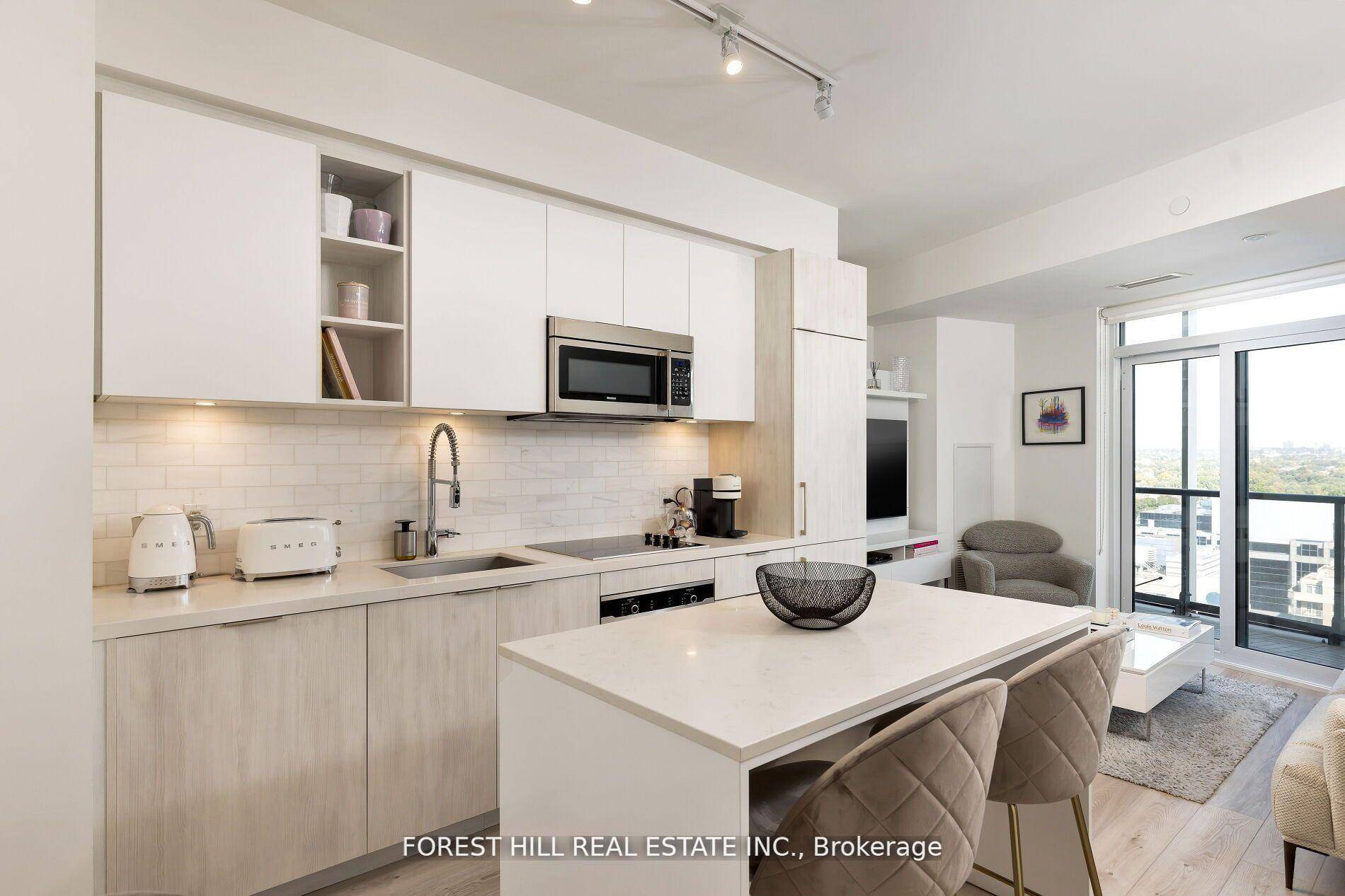 PRICED TO SELL ! ! Playground Condos At Garrison Point !