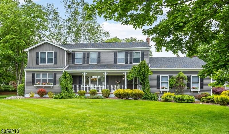 Welcome to this immaculate 5 bedroom, 3.