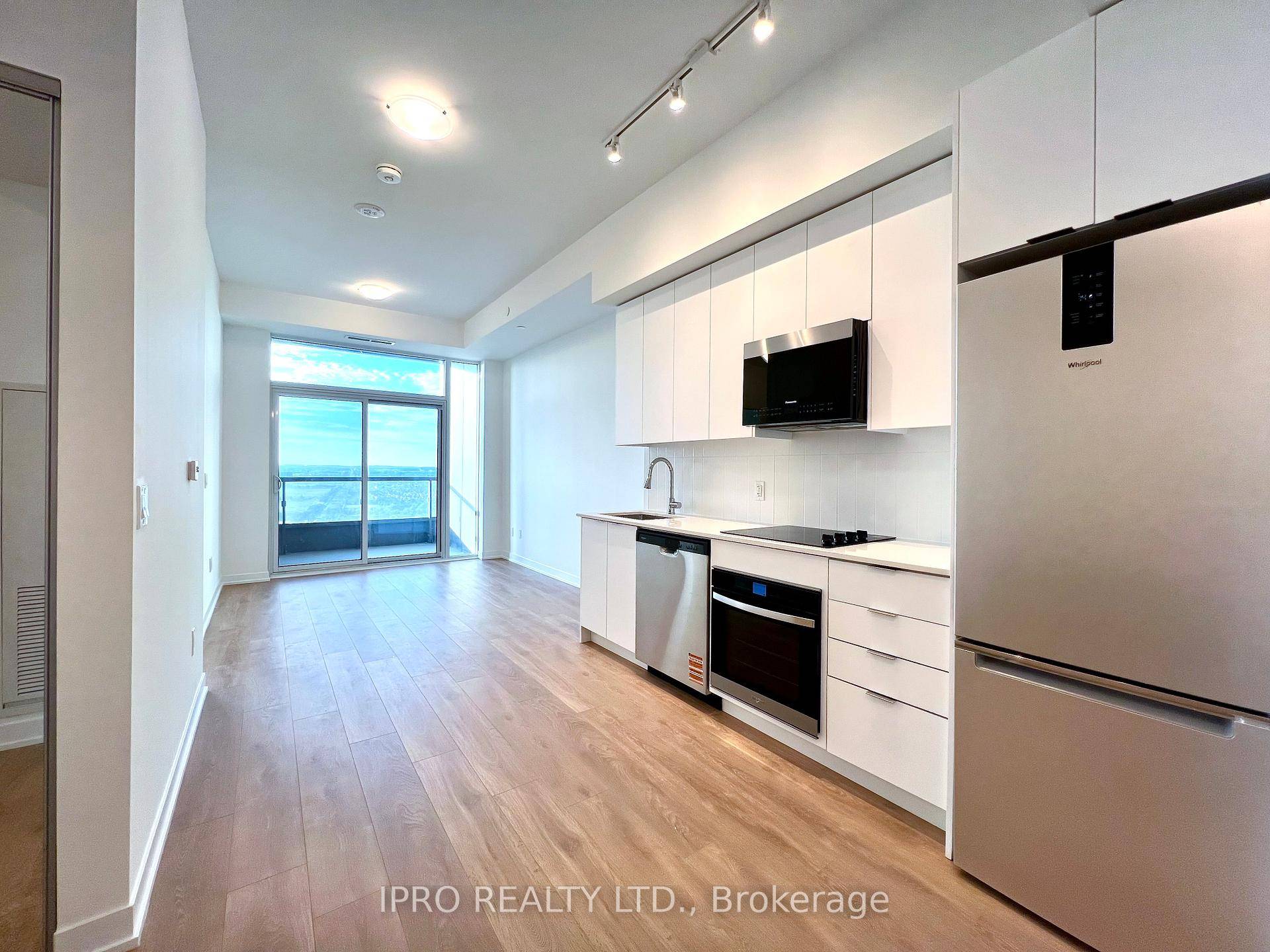 Be the first to call this Bright and Beautiful 1 Den at Abeja Tower 3, Home.