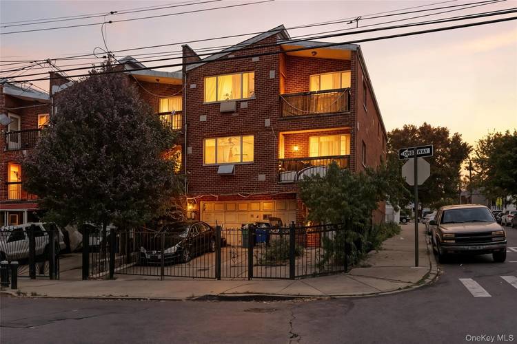 Prime Wakefield Investment Opportunity Legal 3 family semi detached brick home on desirable corner lot offers excellent income potential with 2 occupied units plus vacant 1st floor apartment featuring exclusive ...