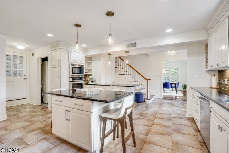 Picture perfect Side Hall Colonial in Phenomenal Location !