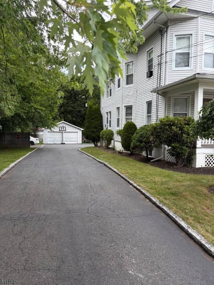 Well maintained two family home in a prime location !