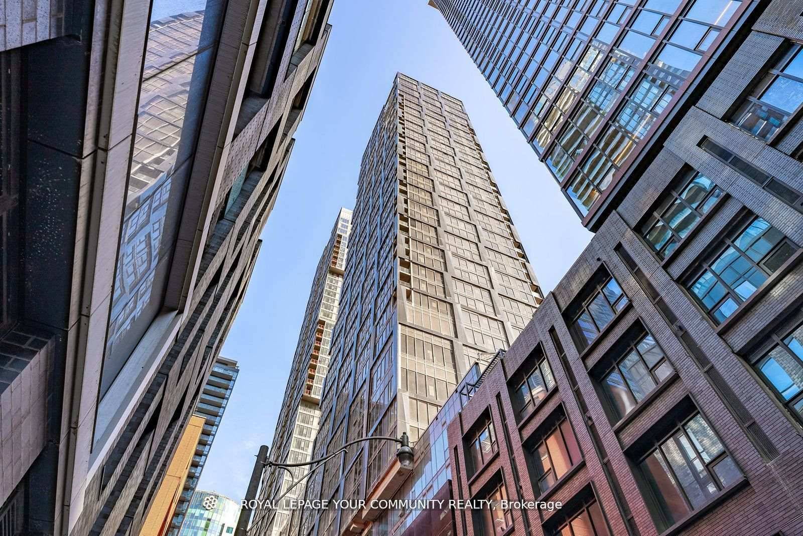 Discover the epitome of luxury living in this brand new, fully furnished 2 bedroom, 2 bathroom suite in the highly sought after NOBU building.