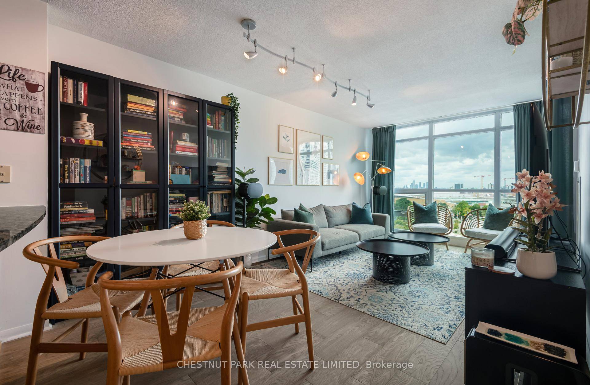 Welcome To 231 Fort York A Condo That Finally Feels Like Home.
