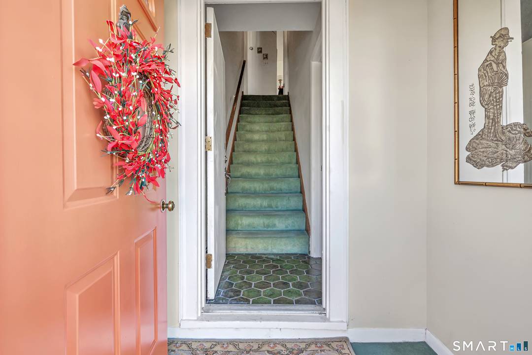 Don't miss this exceptional two family home located in the desirable North End of Bridgeport !