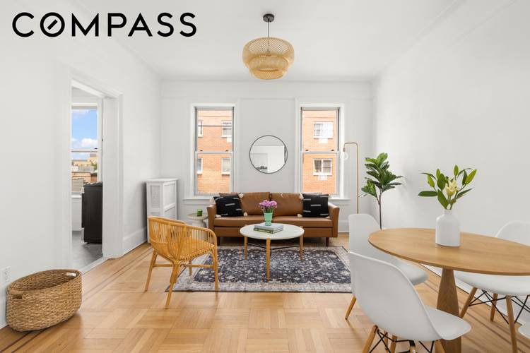 Your long awaited 3 bedroom has arrived !