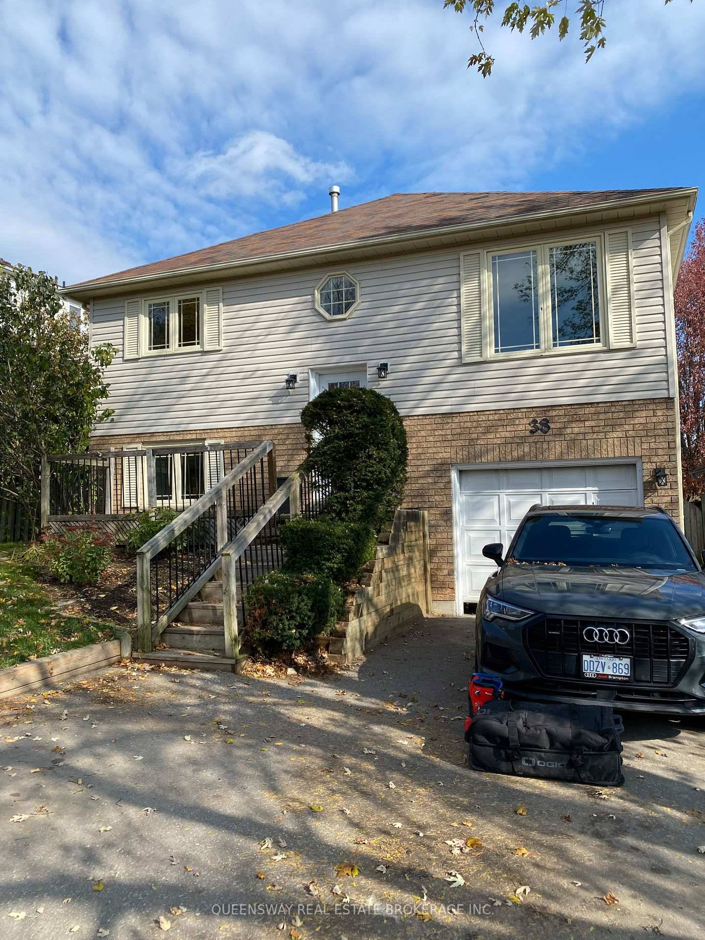 Welcome to this beautifully renovated lower level apartment, perfectly located close to shopping, dining, and everyday conveniences.