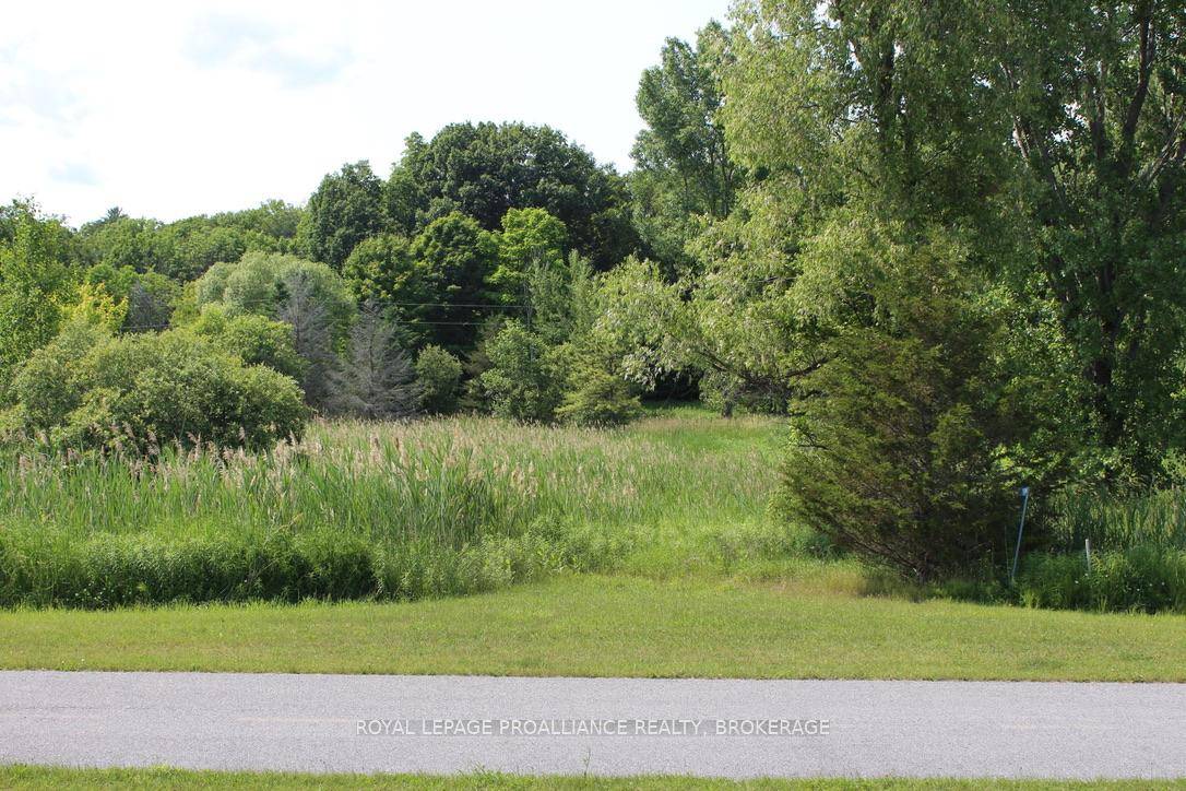 Build your dream home on this spacious, 2 Acre vacant lot in the Heart of the Thousand Islands.