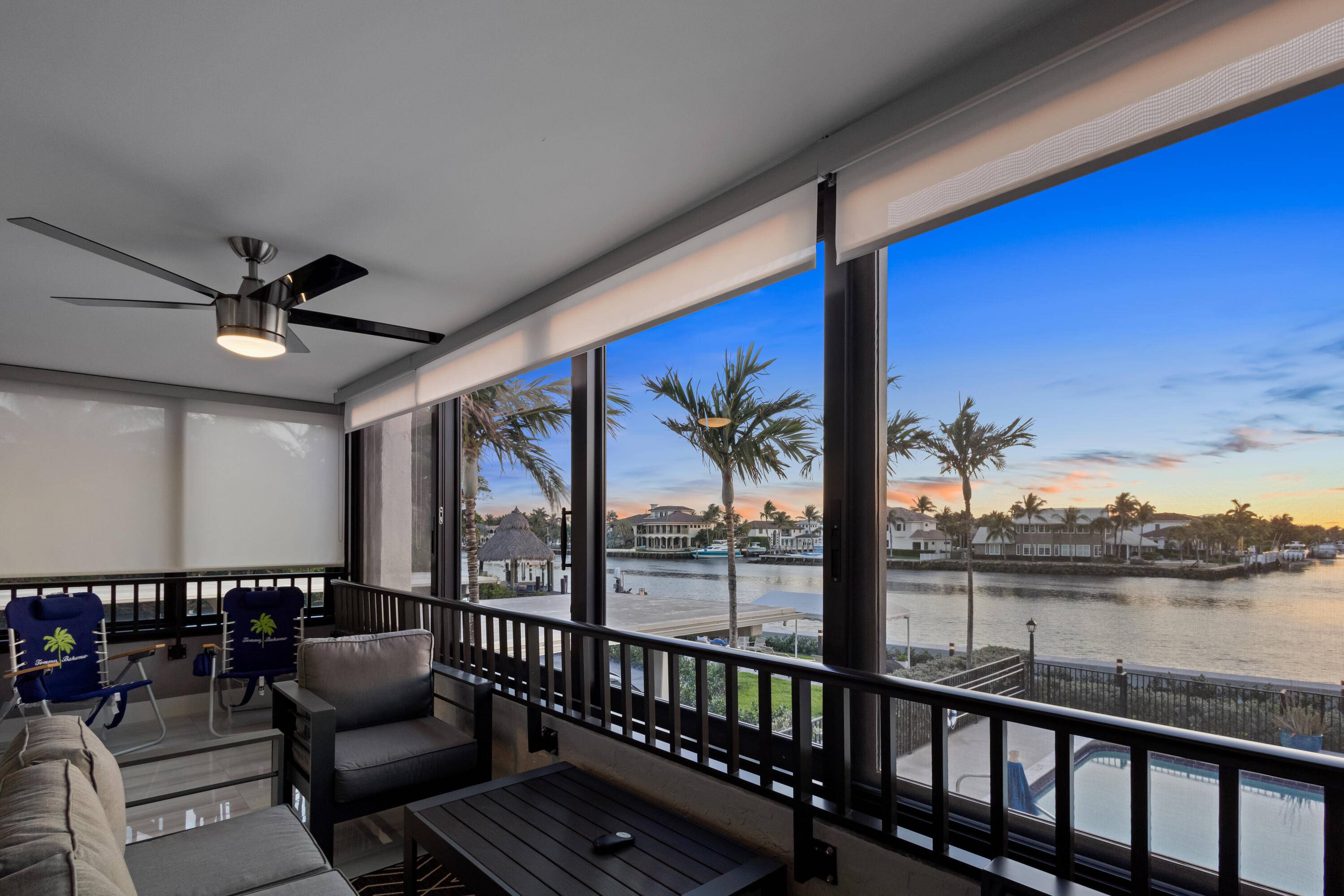 Welcome to the best view in all of Delray Beach.