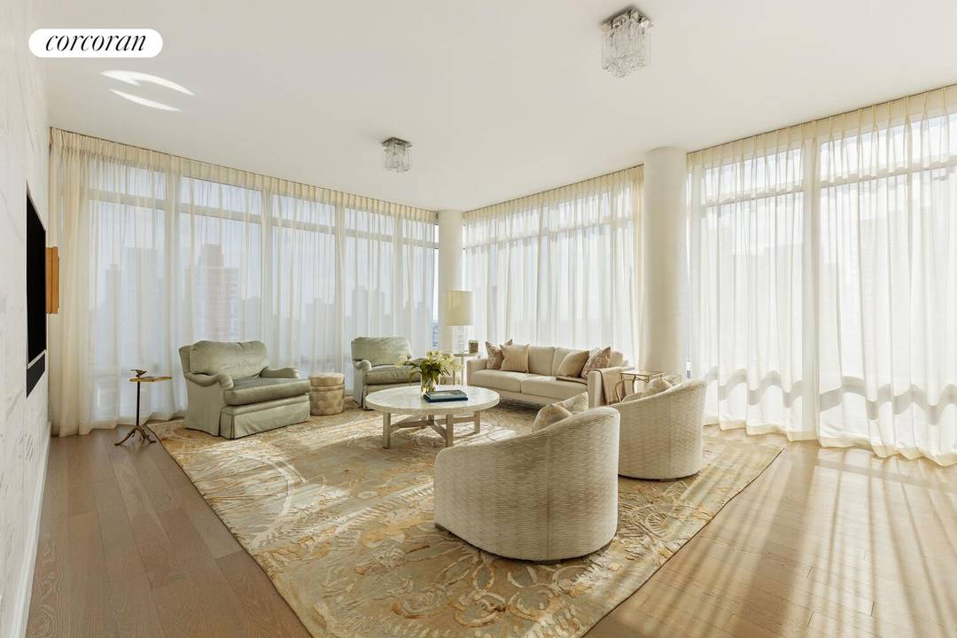 Perfectly positioned to connect with the city's fabric and energy without being lost to gratuitous elevation, Apartment 22 offers a living experience that defies the banal luxury condo label, and ...