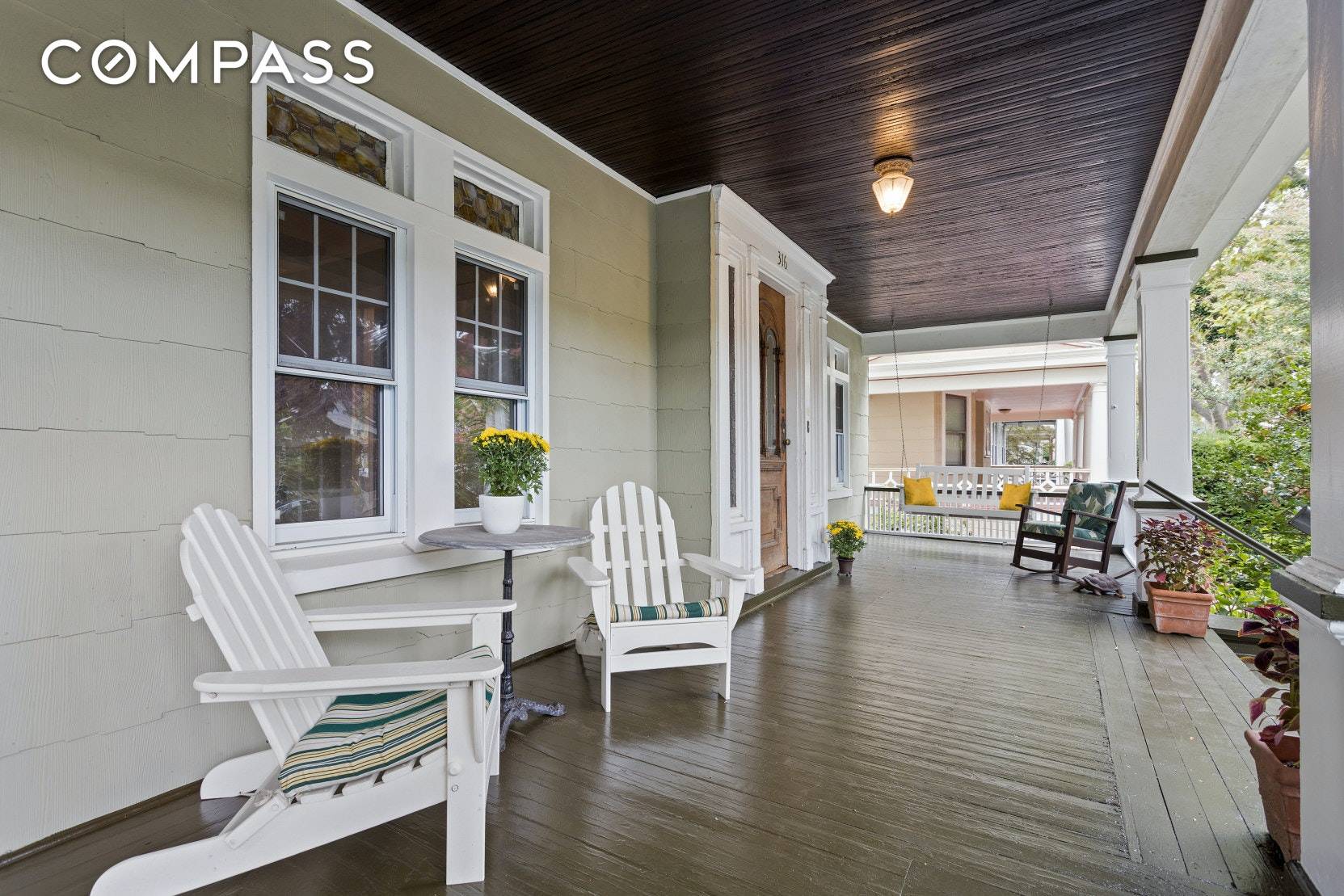 Simply Beautiful. Rarely does such a perfect home come along the right size and proportions inside, beautifully renovated, and with such a great combination of outdoor space a spacious backyard ...