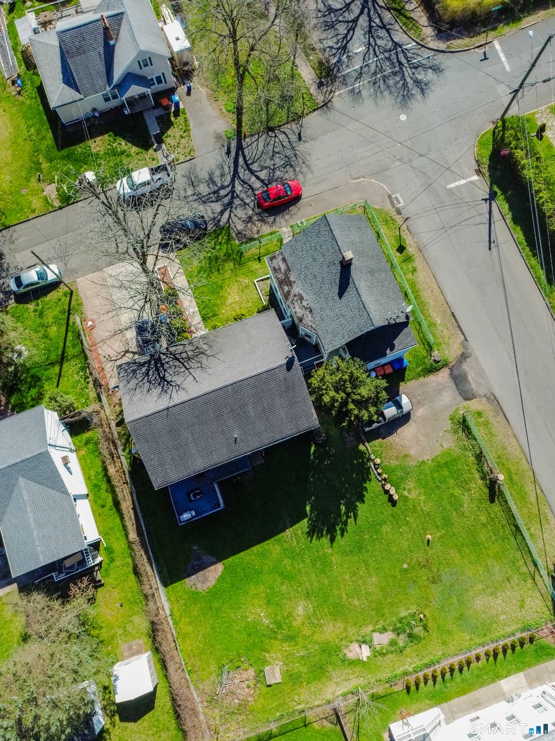 Unique 3 Family Offering with True Owner Occupant Appeal.