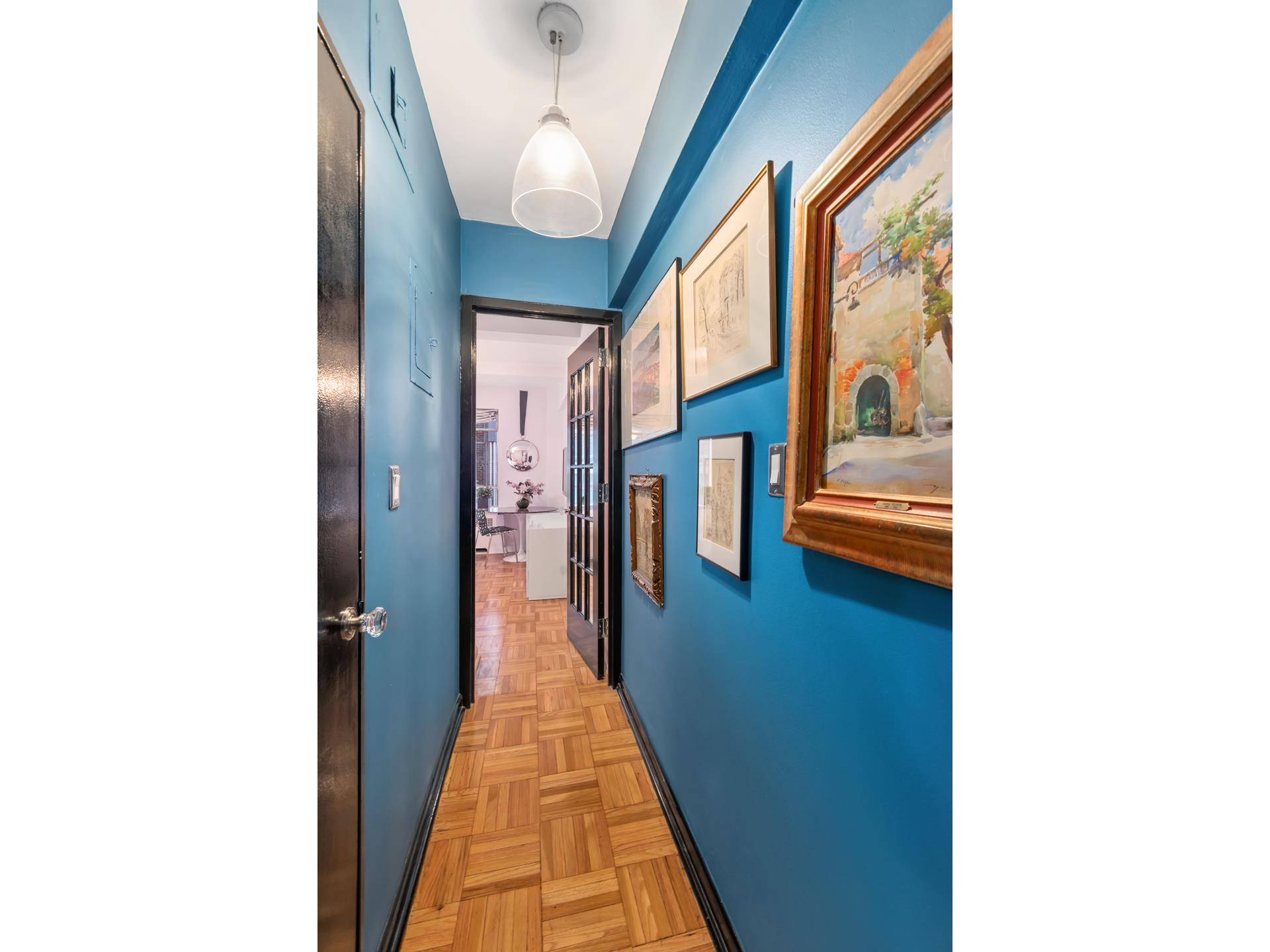 Now Priced to Sell ! Welcome home to this massive 1 bedroom, 2 full bath apartment just steps from Central Park and MoMa.