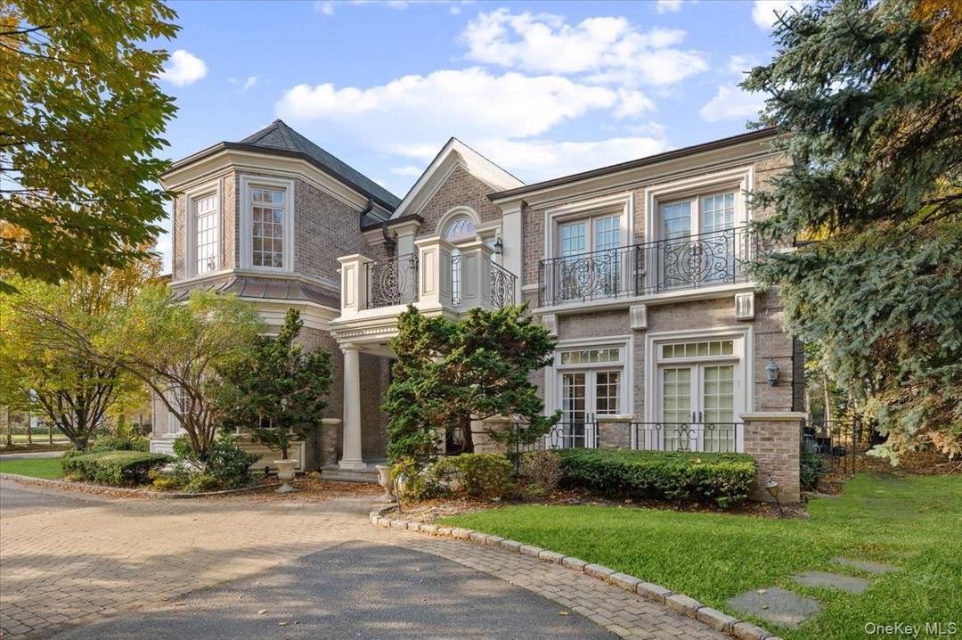 Welcome to this immaculate, one of a kind residence located in the heart of Lawrence.