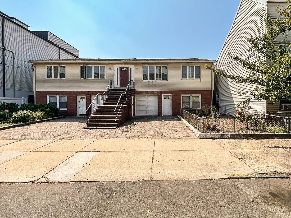 31 LEONARD ST Multi-Family New Jersey