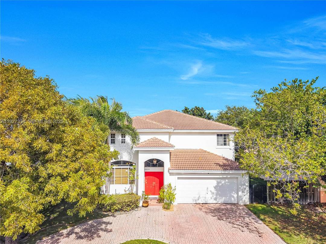 Spacious and well proportioned, this 4 bedroom, 3 bath single family residence offers over 2, 600 square feet of comfortable living space designed for both everyday living and entertaining.