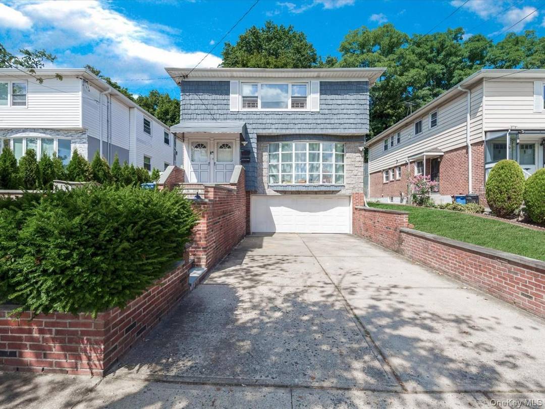 Exceptional opportunity in Douglaston !