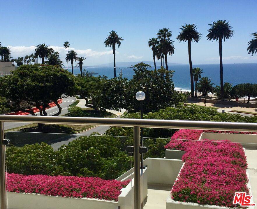201   Ocean Ave 2BR Santa Monica La
