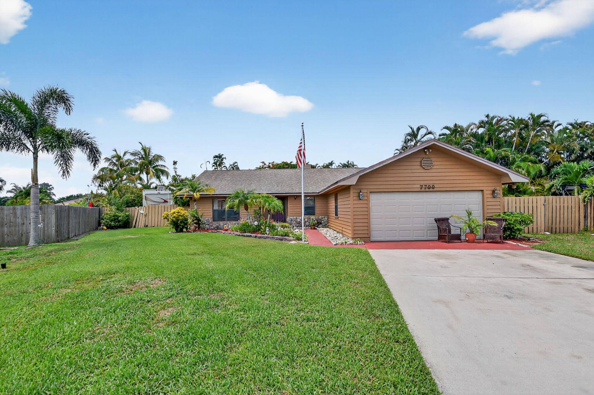 Tucked away in a peaceful cul de sac and located in a top rated school district, this beautiful home is a true hidden gem.