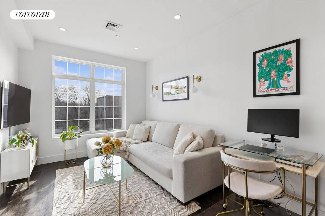 You had me at tax abatement.