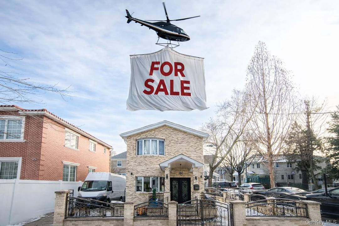 Welcome to this well maintained with high quality finished residence located in the heart of Fresh Meadows on a quiet, tree lined block.